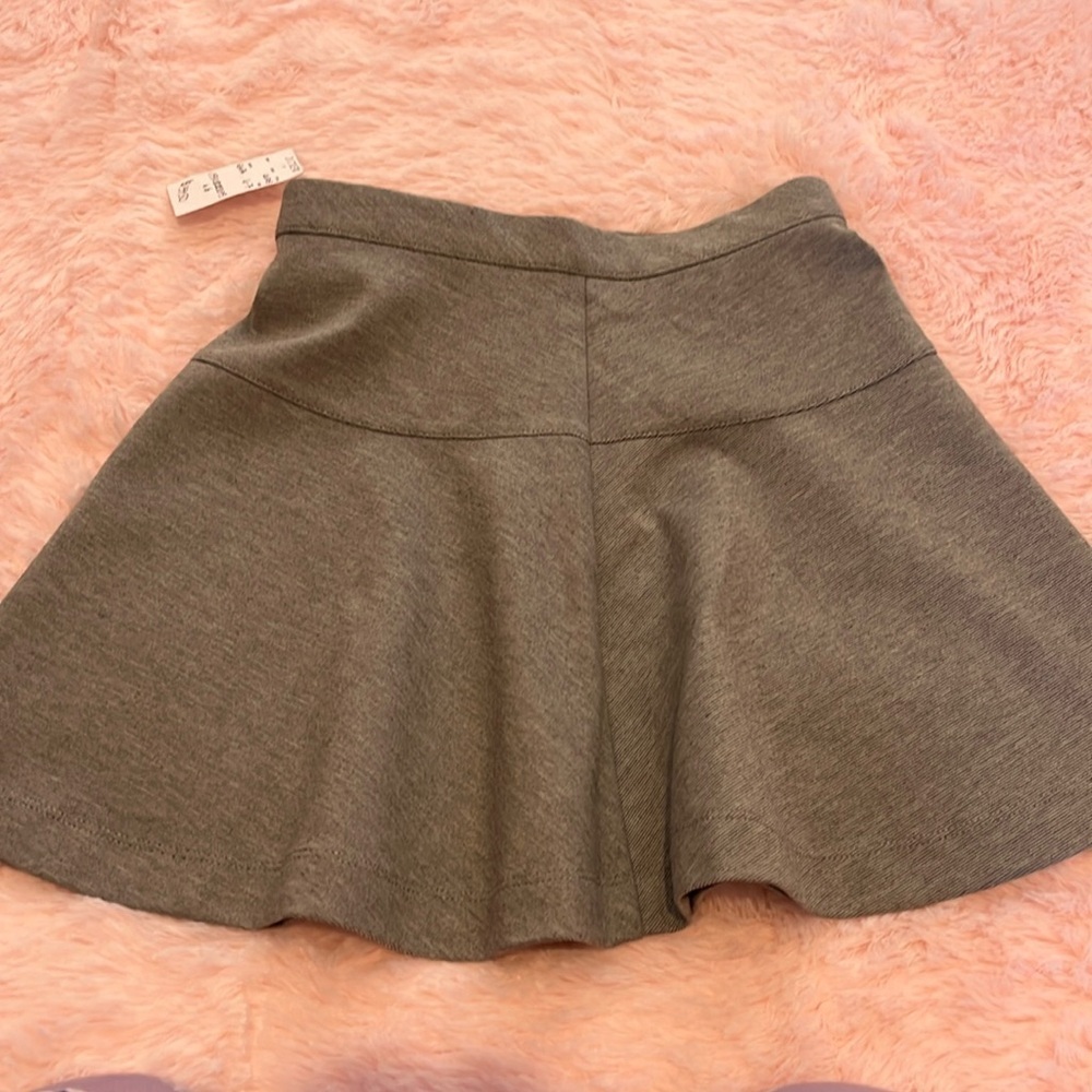 Crewcuts skirt NEW